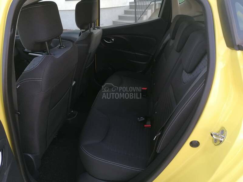 Renault Clio 0.9i LIMITED 7 CH