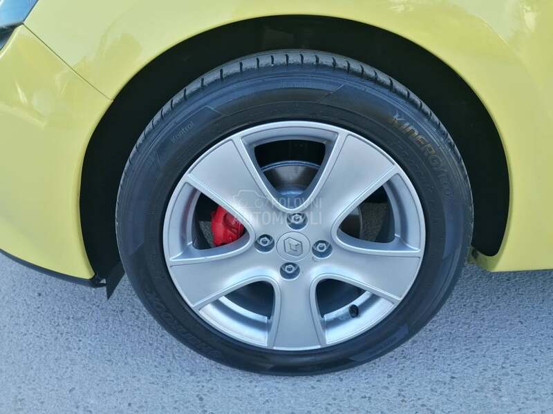 Renault Clio 0.9i LIMITED 7 CH