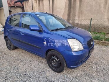 Delovi za Kia Picanto 2005. god.