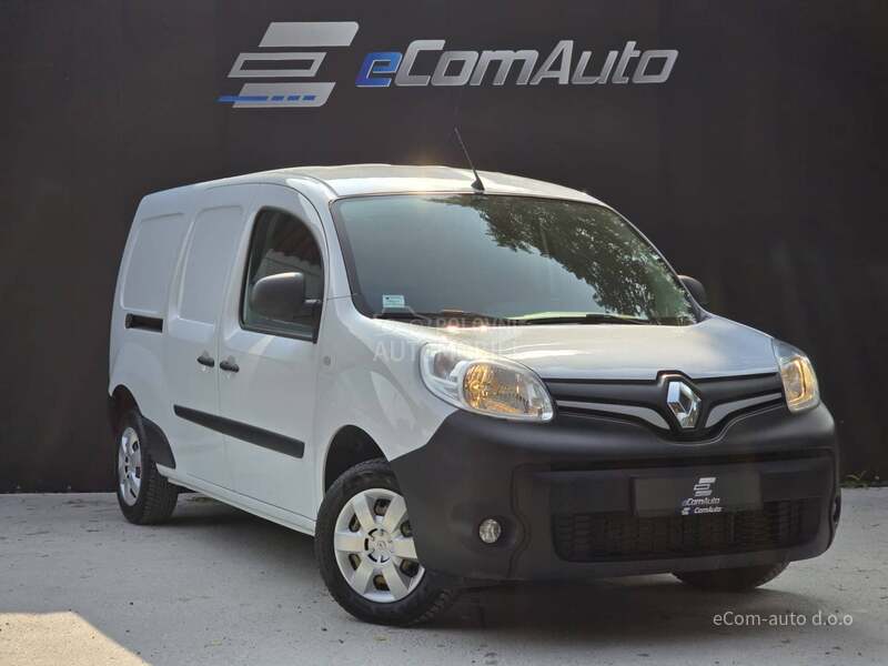 Renault Kangoo 1.5 dCi MAXI