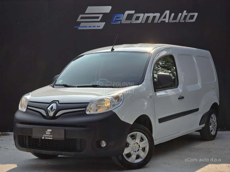 Renault Kangoo 1.5 dCi MAXI