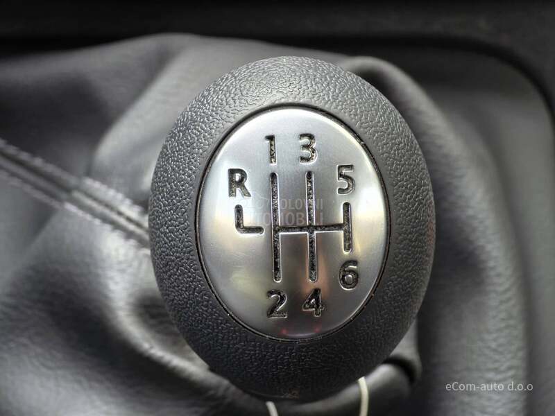 Renault Kangoo 1.5 dCi MAXI