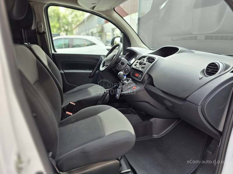 Renault Kangoo 1.5 dCi MAXI