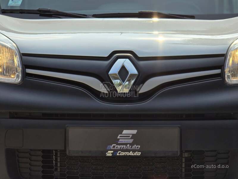 Renault Kangoo 1.5 dCi MAXI