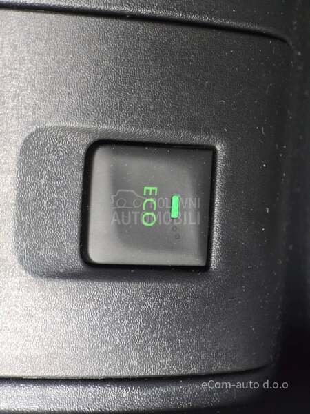 Renault Kangoo 1.5 dCi MAXI