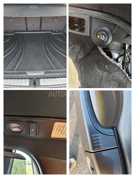 BMW X3 F25 lci