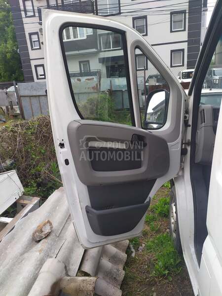 Fiat Ducato 2.2jtd