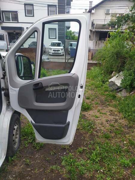 Fiat Ducato 2.2jtd