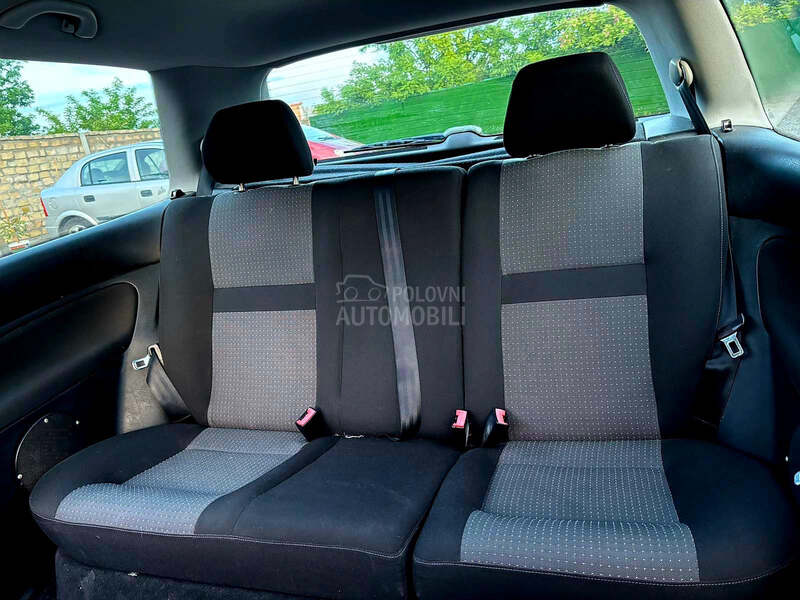 Volkswagen Golf 4 1.4
