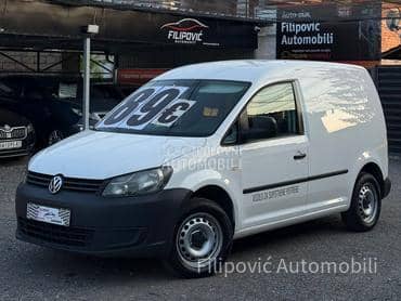 Volkswagen Caddy RATA 89E