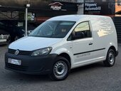 Volkswagen Caddy RATA 89E