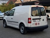 Volkswagen Caddy RATA 89E