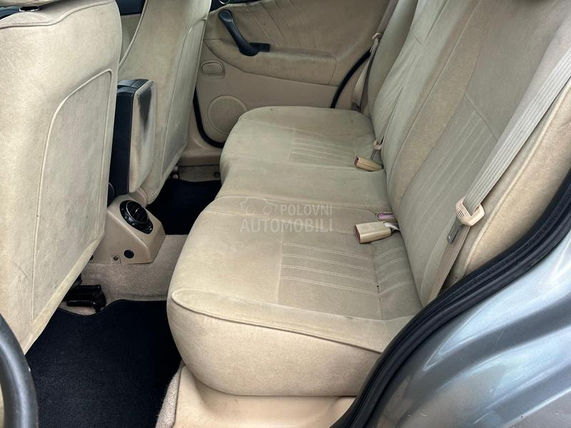 Alfa Romeo 147 1.9 JTDM