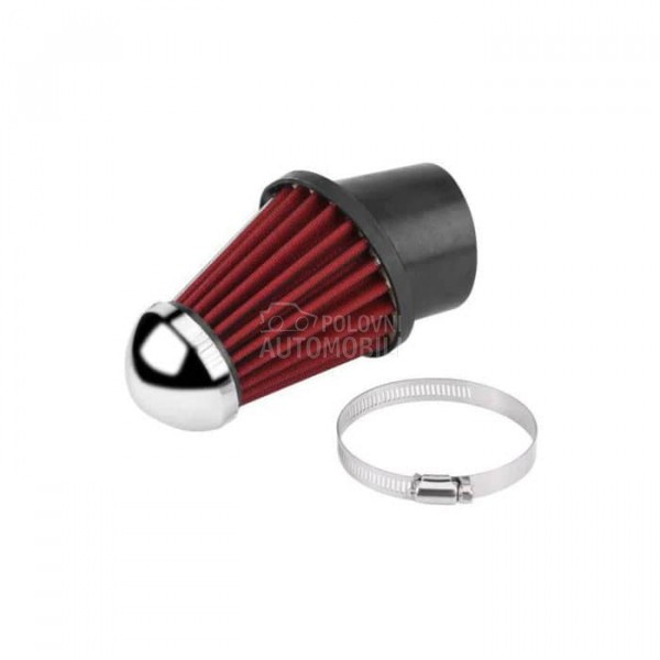 Sportski filter kosi - ulaz 60