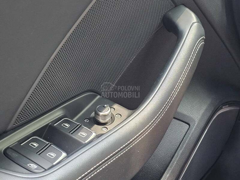 Audi S3 LED/B-O/Radar