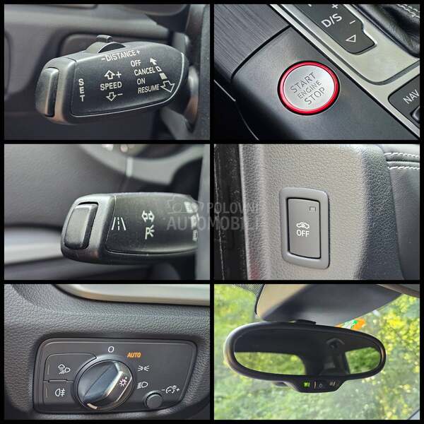 Audi S3 LED/B-O/Radar