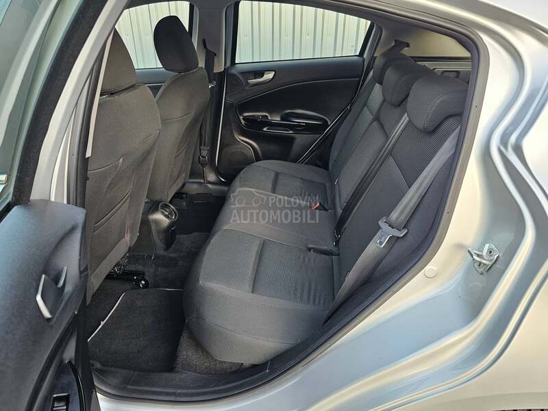 Alfa Romeo Giulietta 1.4 TB / 120 k s /