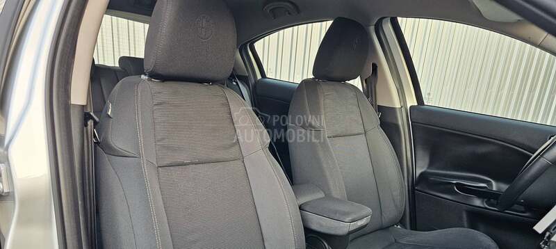 Alfa Romeo Giulietta 1.4 TB / 120 k s /