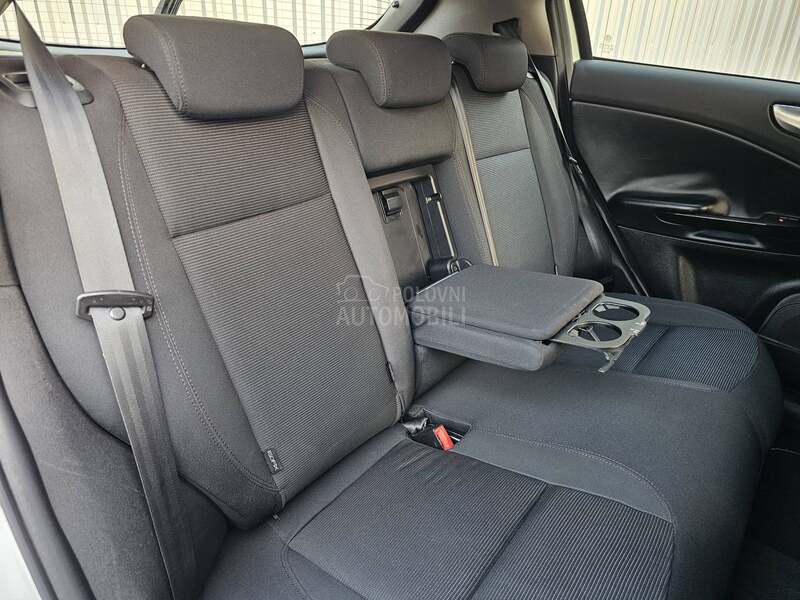 Alfa Romeo Giulietta 1.4 TB / 120 k s /