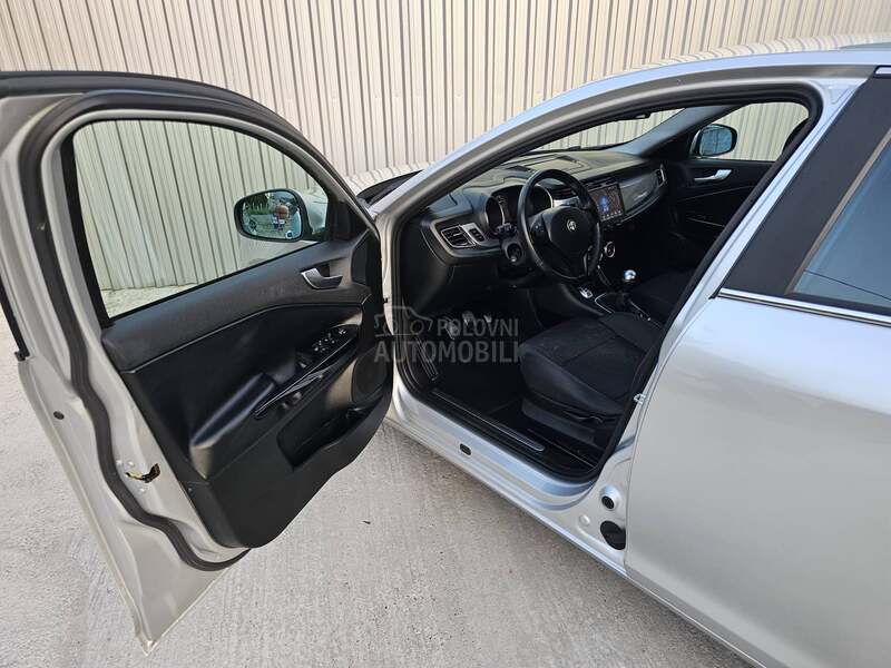 Alfa Romeo Giulietta 1.4 TB / 120 k s /