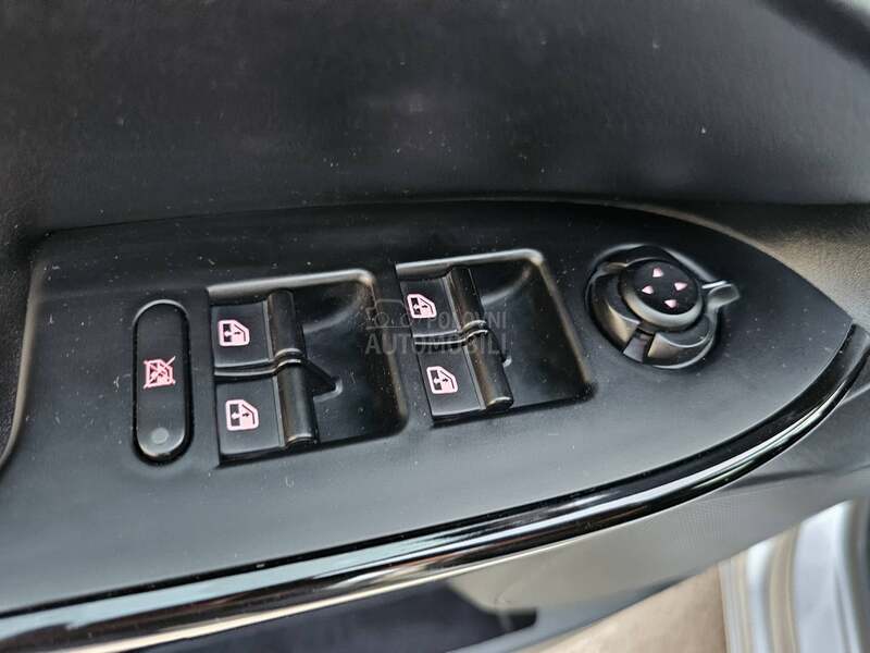 Alfa Romeo Giulietta 1.4 TB / 120 k s /