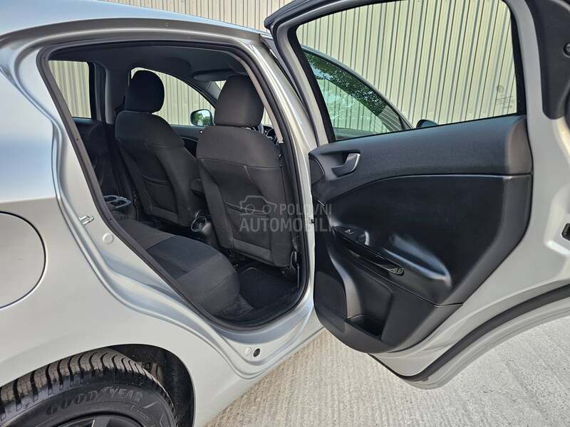 Alfa Romeo Giulietta 1.4 TB / 120 k s /