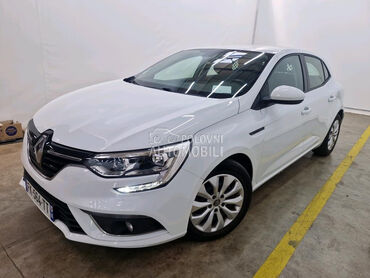 Renault Megane 1.5BlueHDI Enery