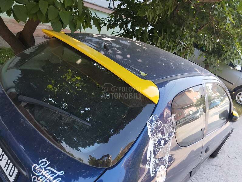 Peugeot 206 XS