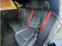 Audi Q8 50 Carbon 3xS-line slika 23