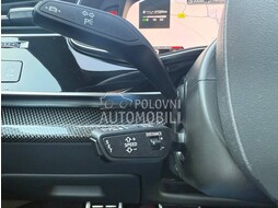 Audi Q8 50 Carbon 3xS-line slika 50