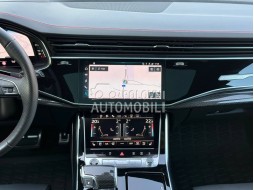 Audi Q8 50 Carbon 3xS-line slika 29