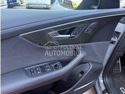 Audi Q8 50 Carbon 3xS-line slika 17