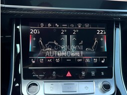 Audi Q8 50 Carbon 3xS-line slika 38