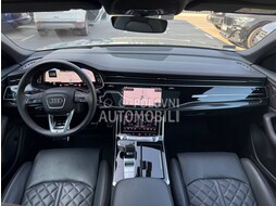 Audi Q8 50 Carbon 3xS-line slika 27