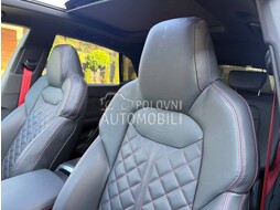 Audi Q8 50 Carbon 3xS-line slika 18
