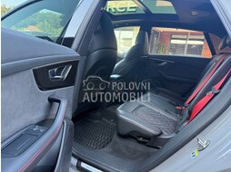 Audi Q8 50 Carbon 3xS-line slika 22