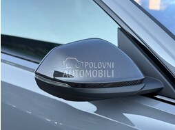 Audi Q8 50 Carbon 3xS-line slika 10