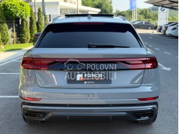 Audi Q8 50 Carbon 3xS-line slika 5