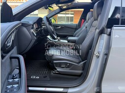 Audi Q8 50 Carbon 3xS-line slika 14