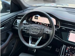 Audi Q8 50 Carbon 3xS-line slika 30