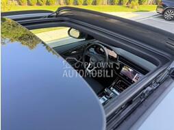 Audi Q8 50 Carbon 3xS-line slika 8