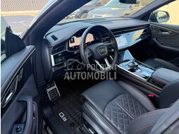 Audi Q8 50 Carbon 3xS-line slika 19