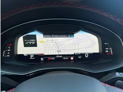 Audi Q8 50 Carbon 3xS-line slika 33
