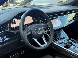 Audi Q8 50 Carbon 3xS-line slika 16