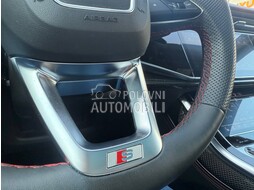 Audi Q8 50 Carbon 3xS-line slika 42