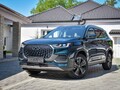Chery Tiggo 8 1.6 T-GDI NOBLE
