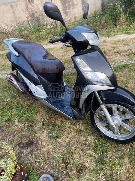 Sprint Clasic