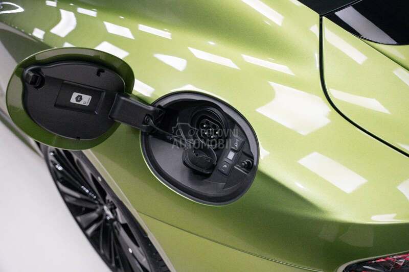 Bentley Continental Speed V8 Mulliner