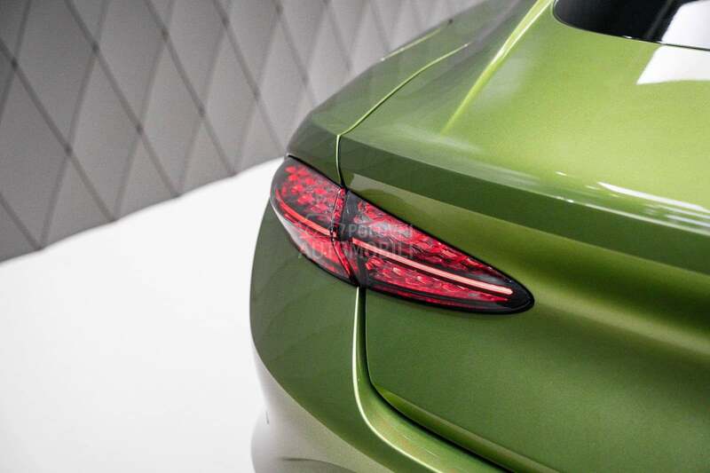 Bentley Continental Speed V8 Mulliner