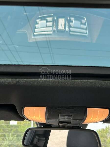 Mercedes Benz E 350 Bluetec 4Matic